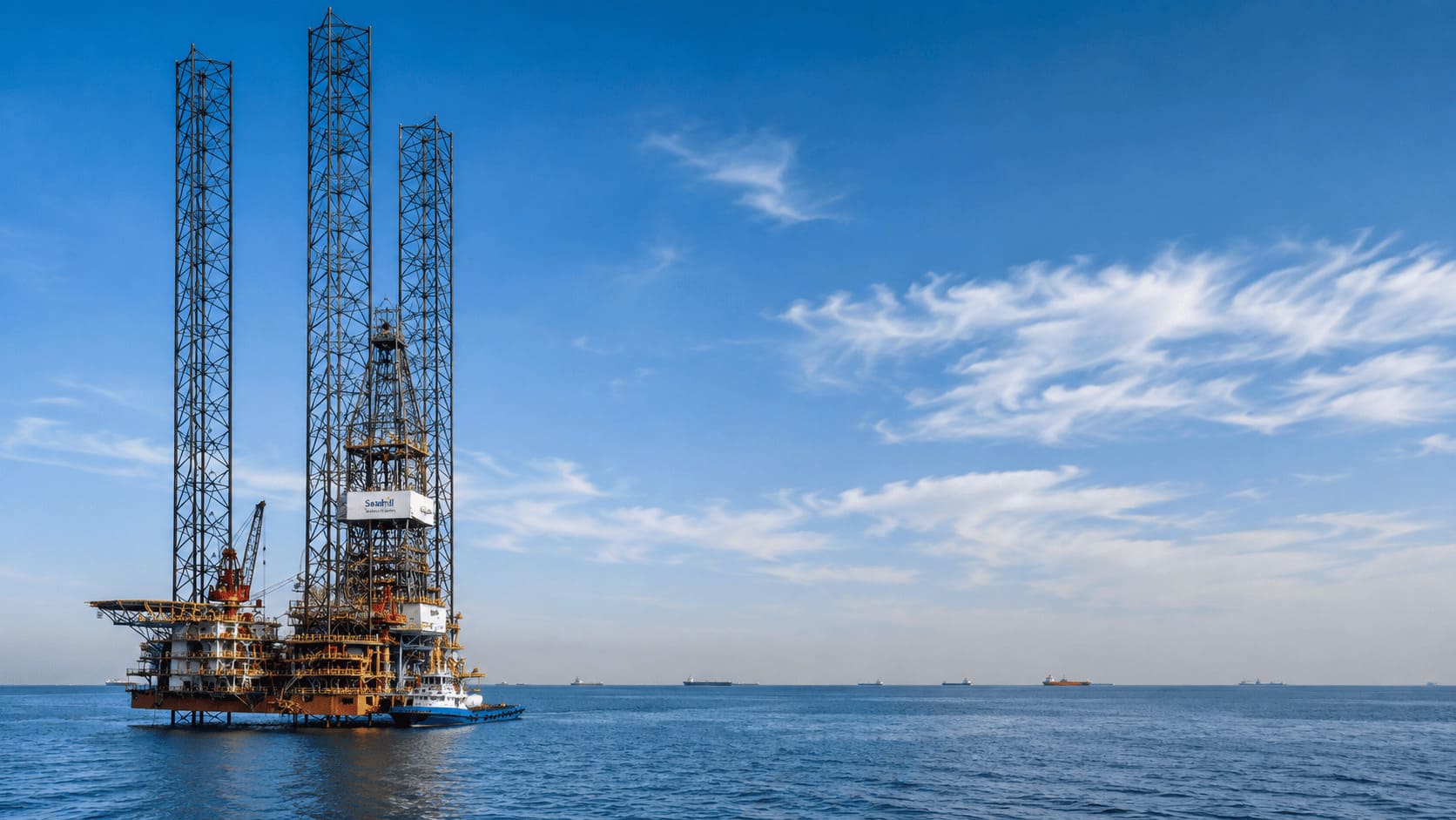 Industrial energy infrastructure and project execution