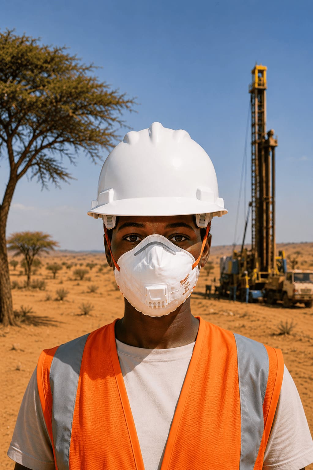 Nigerian energy industry and industrial operations