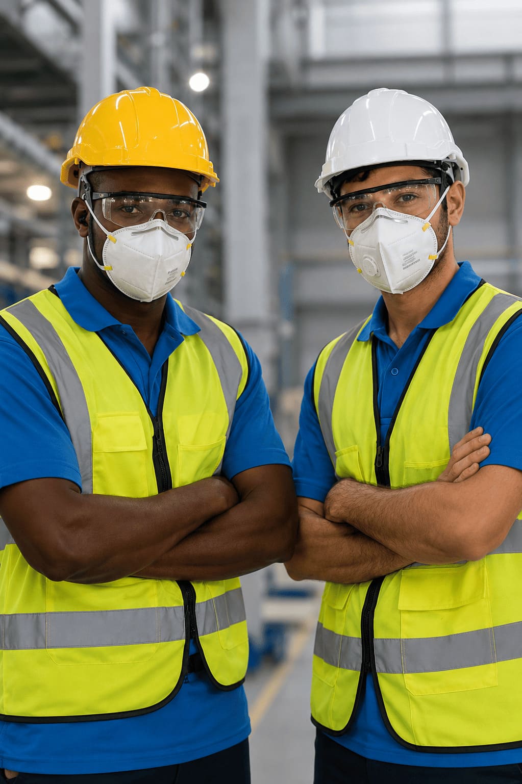 Community and Nigerian workforce