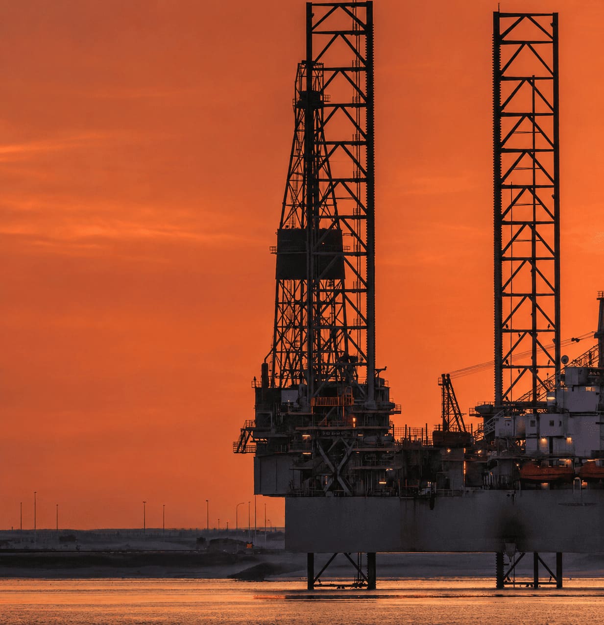 MERZ Energy industrial operations